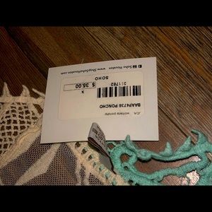 Top sleeveless Netted